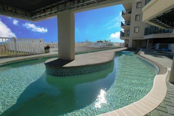 Ocean Bay Club 3* North Myrtle Beach