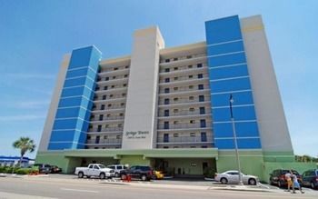 Units At Springs Tower By Elliott Hotel North Myrtle Beach