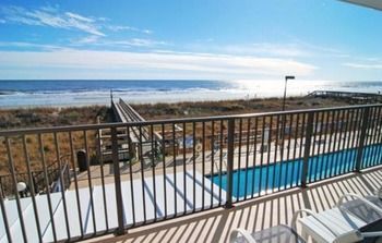 Hotel Units At Springs Tower By Elliott 3*
