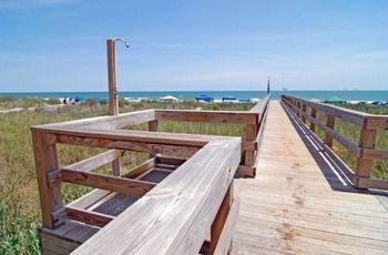 Units At Springs Tower By Elliott 3* North Myrtle Beach