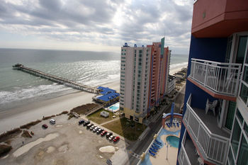 Units At By Elliott Hotel