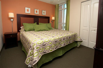 Hotel Units At By Elliott North Myrtle Beach