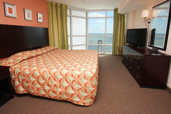 Units At By Elliott Hotel 3*