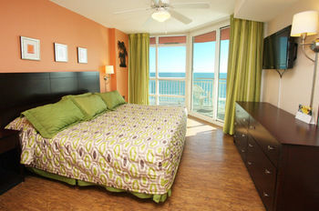 Units At By Elliott Hotel 3*
