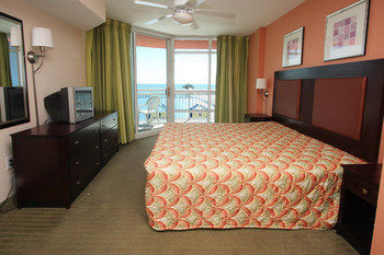 Units At By Elliott Hotel North Myrtle Beach