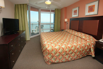 Hotel Units At By Elliott 3*