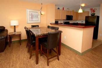 Hotel Units At By Elliott 3*