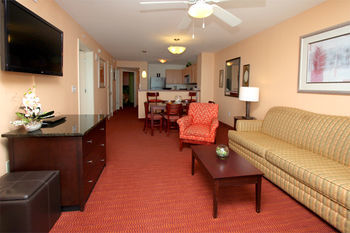 Units At By Elliott North Myrtle Beach