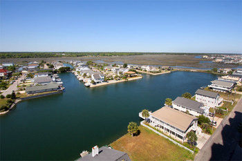 Units At By Elliott Hotel North Myrtle Beach