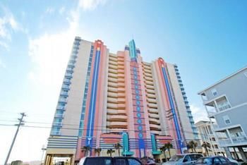 Hotel Units At By Elliott