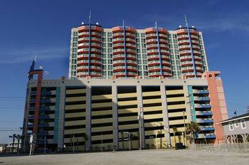Units At By Elliott 3* North Myrtle Beach