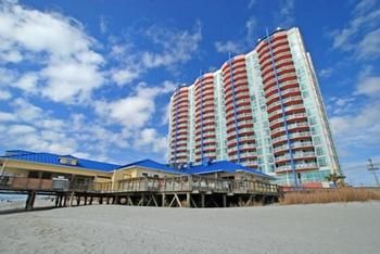 Hotel Units At By Elliott 3*