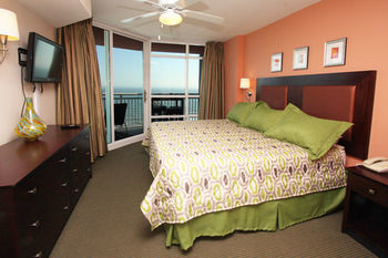 Hotel Units At By Elliott 3*
