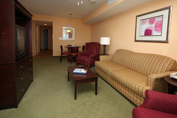 Units At By Elliott Hotel