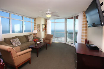 Units At By Elliott Hotel