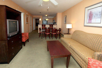 Hotel Units At By Elliott North Myrtle Beach