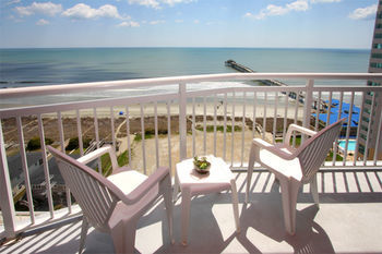 Units At By Elliott 3* North Myrtle Beach