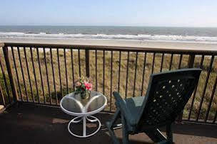 Units At Sea Winds By Elliott Hotel