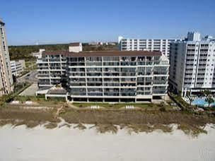 Units At Sea Winds By Elliott Hotel 3*