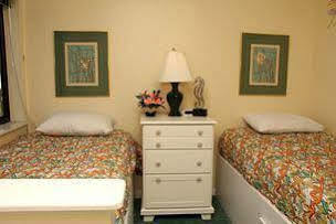 Hotel Units At Sea Winds By Elliott 3*