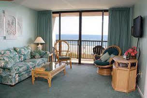 Units At Sea Winds By Elliott Hotel North Myrtle Beach