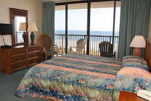 Units At Sea Winds By Elliott Hotel