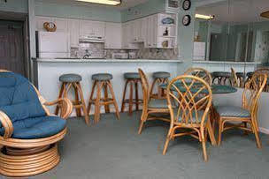 Units At Sea Winds By Elliott Hotel