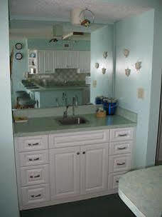 Units At Sea Winds By Elliott Hotel 3*
