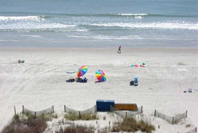 Western Ocean Sands 3* North Myrtle Beach