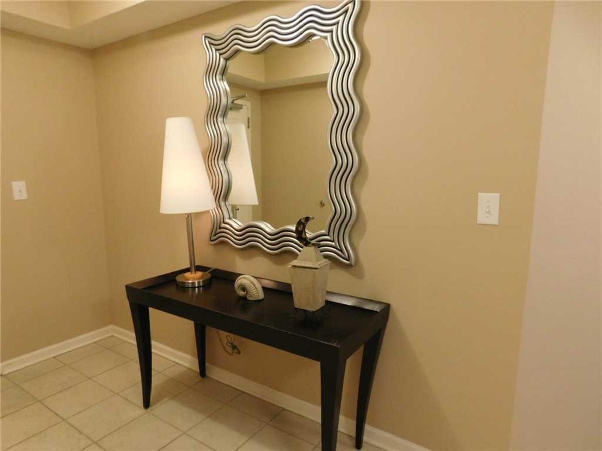 Apartment North Tower *