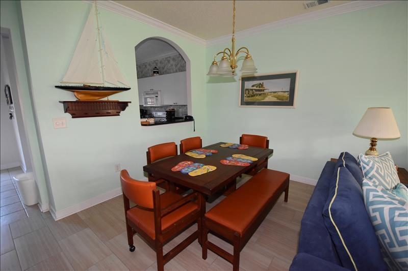 Apartment 613 River Crossing North Myrtle Beach