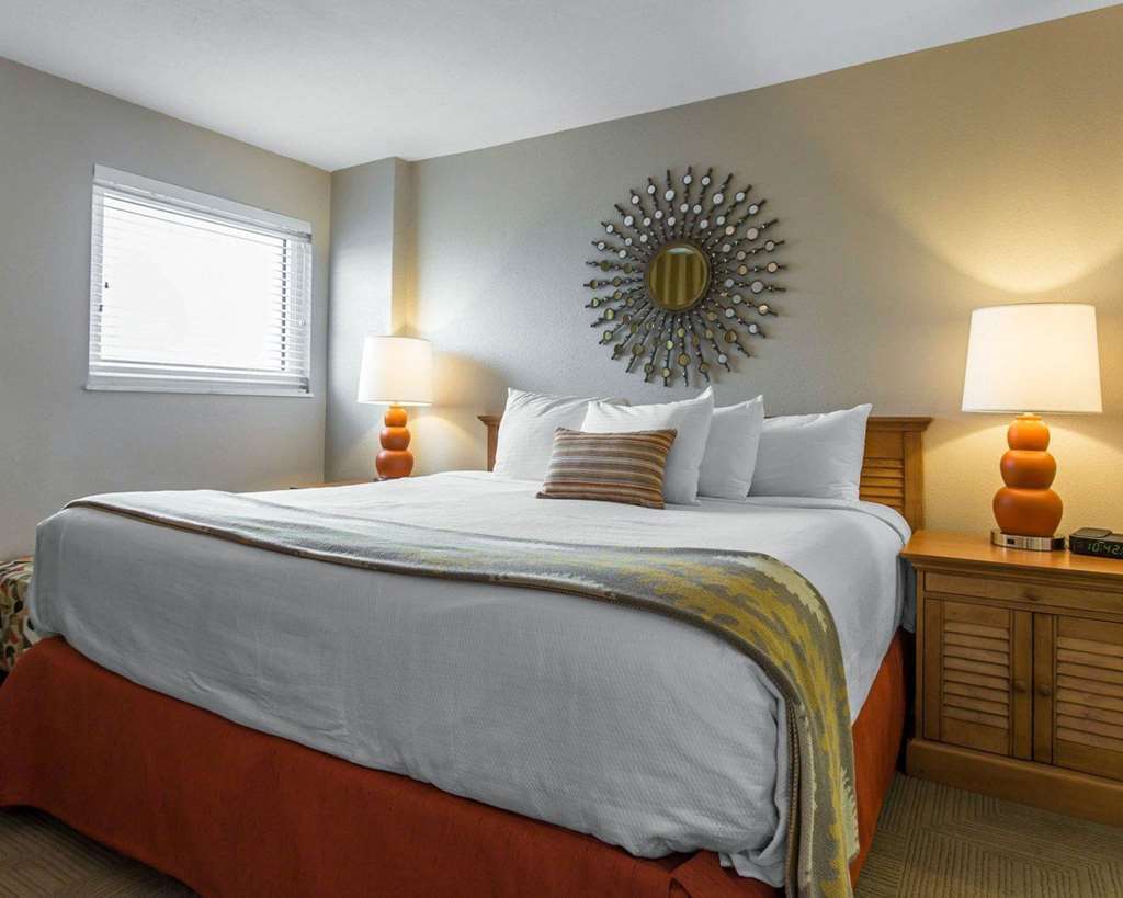 Bluegreen Vacations Shore Crest Villas, Ascend Collection