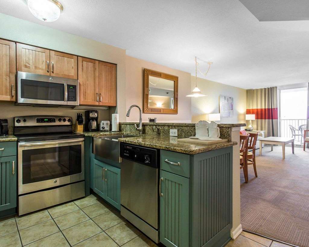 Resort Bluegreen Vacations Shore Crest Villas, Ascend Collection North Myrtle Beach
