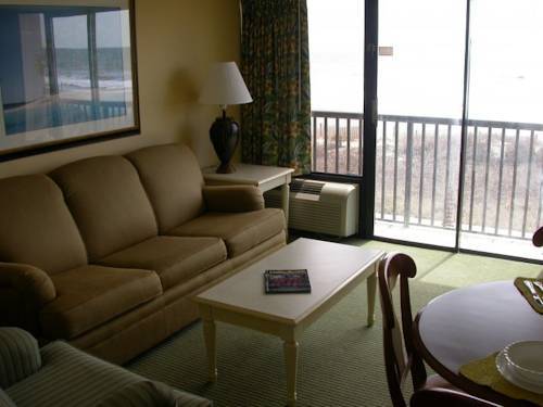 Peppertree By The Sea 3* North Myrtle Beach