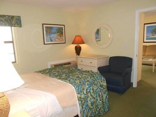 Peppertree By The Sea Hotel 3*