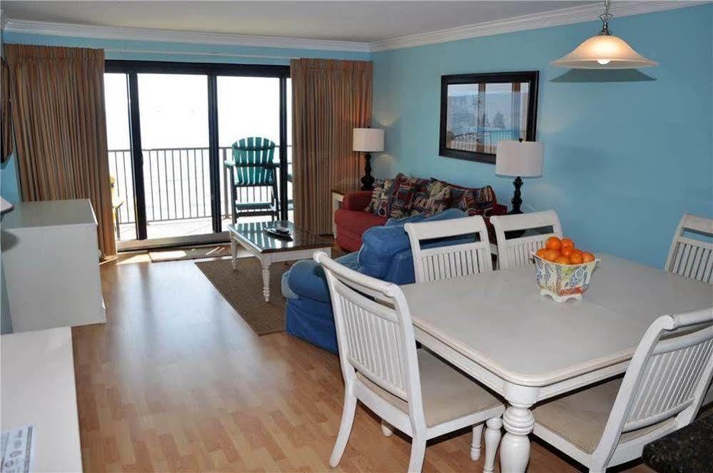 Springs Towers 3* North Myrtle Beach