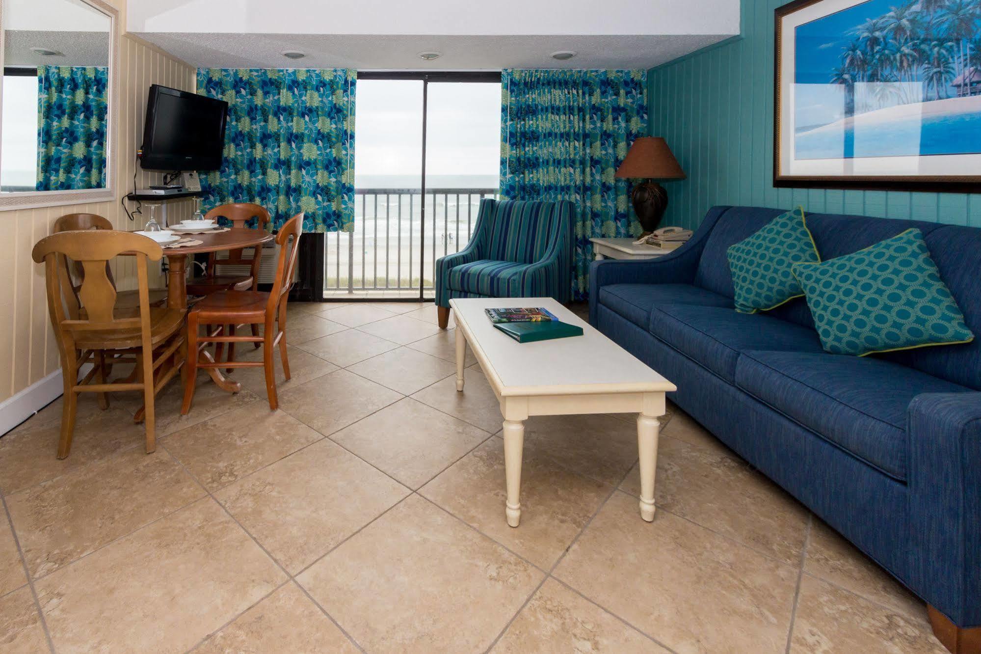 Peppertree By The Sea Hotel North Myrtle Beach