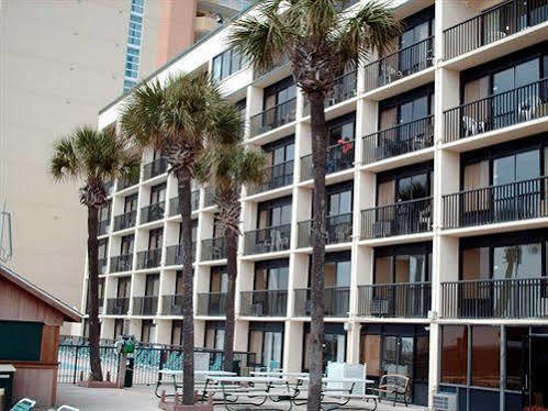 Peppertree By The Sea North Myrtle Beach