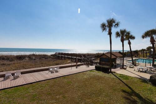 Peppertree By The Sea North Myrtle Beach