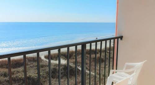 Oasis 2* North Myrtle Beach