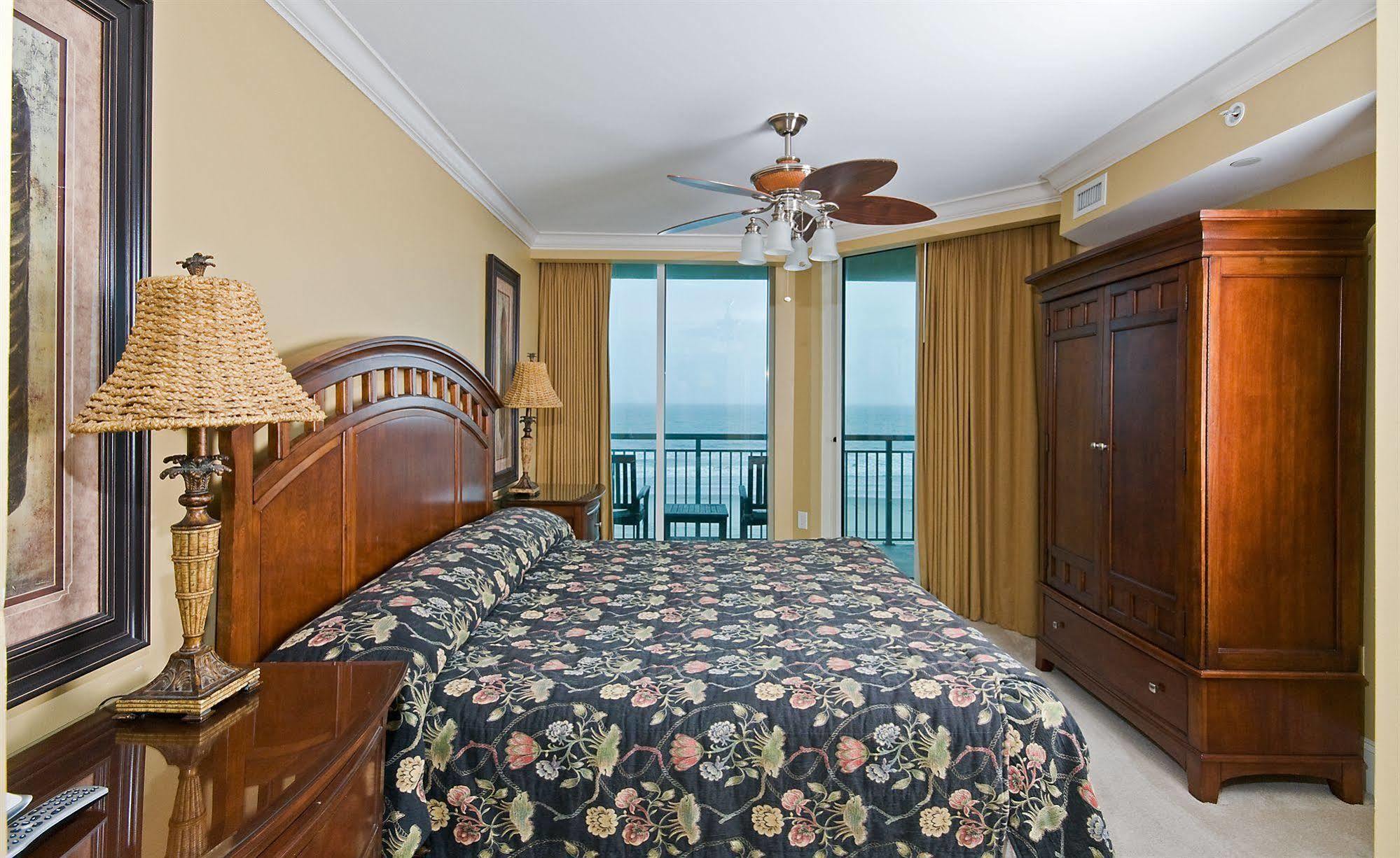 Mar Vista Grande Aparthotel
