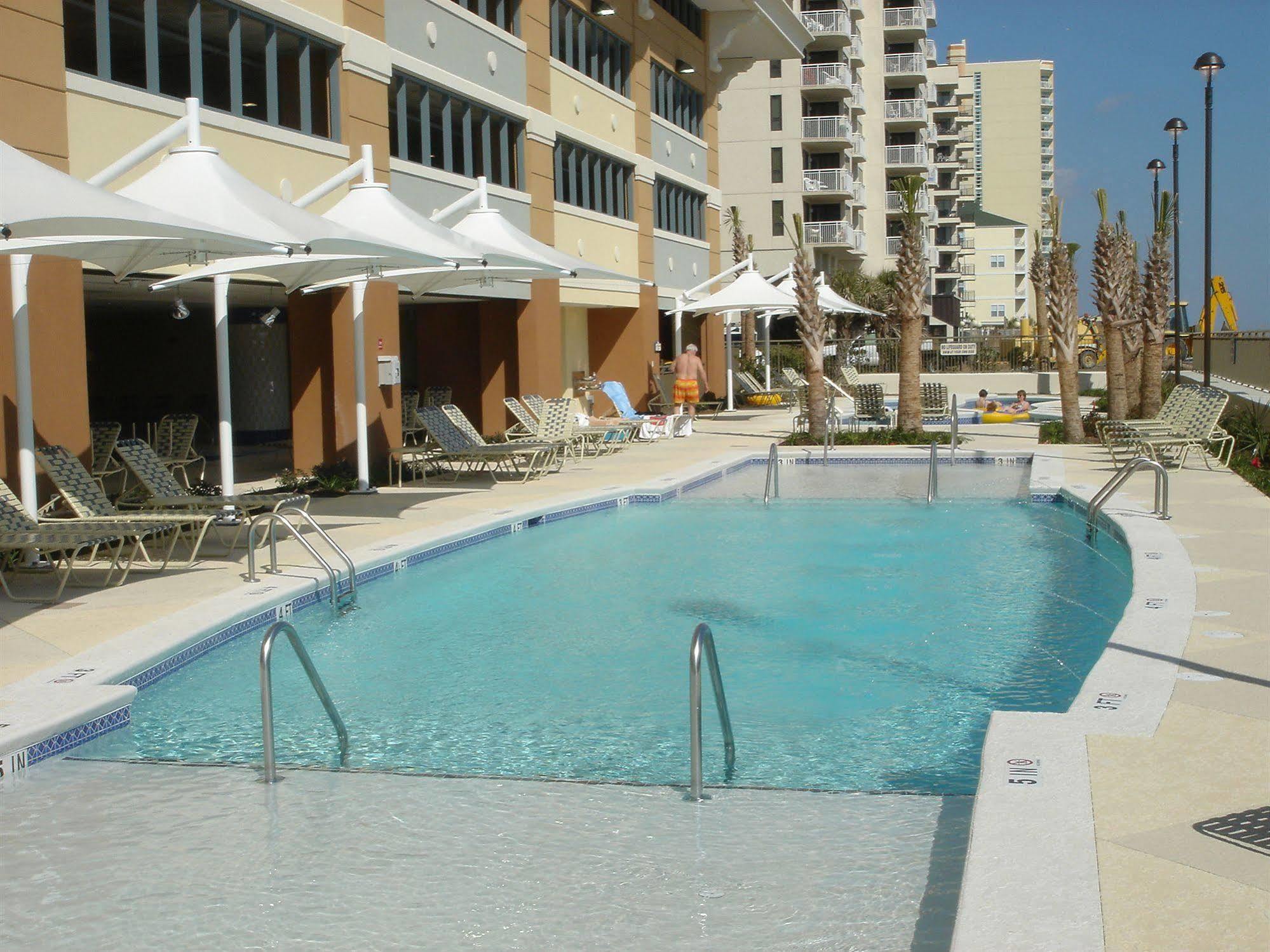 Mar Vista Grande Aparthotel 4*