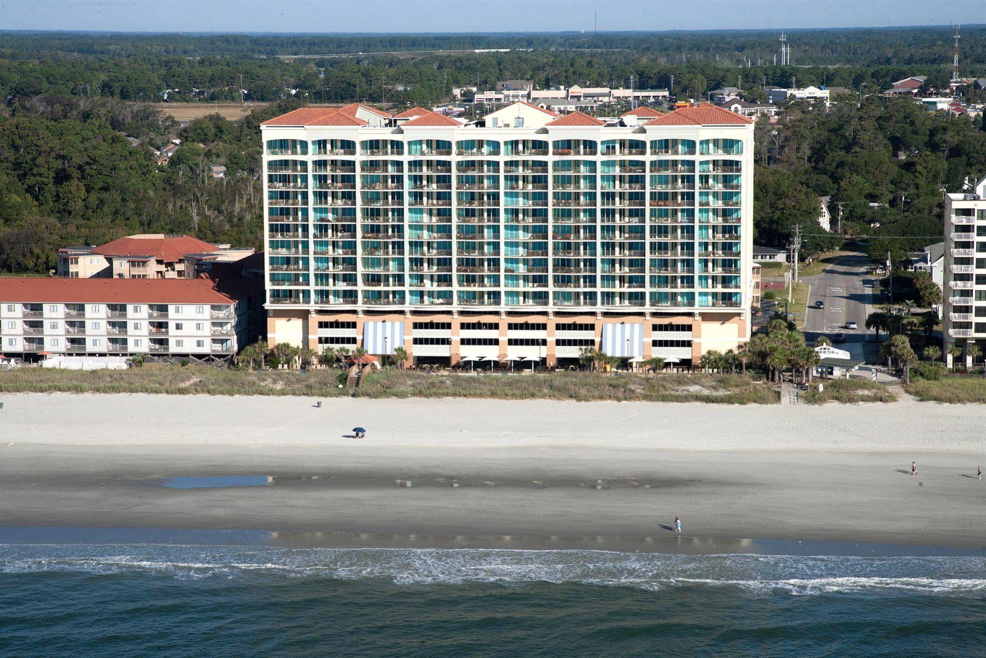 Aparthotel Mar Vista Grande North Myrtle Beach