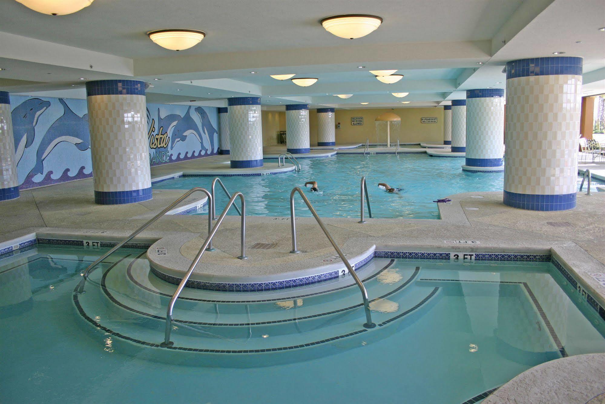 Mar Vista Grande Aparthotel
