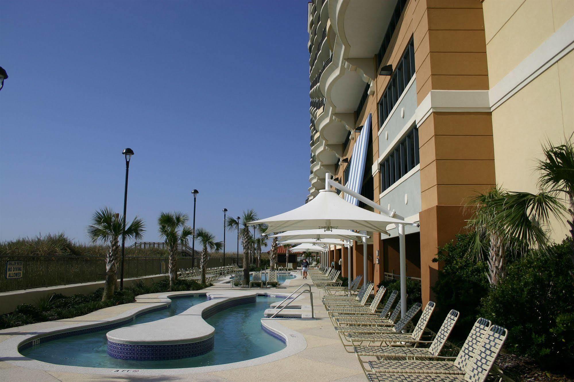 Mar Vista Grande North Myrtle Beach