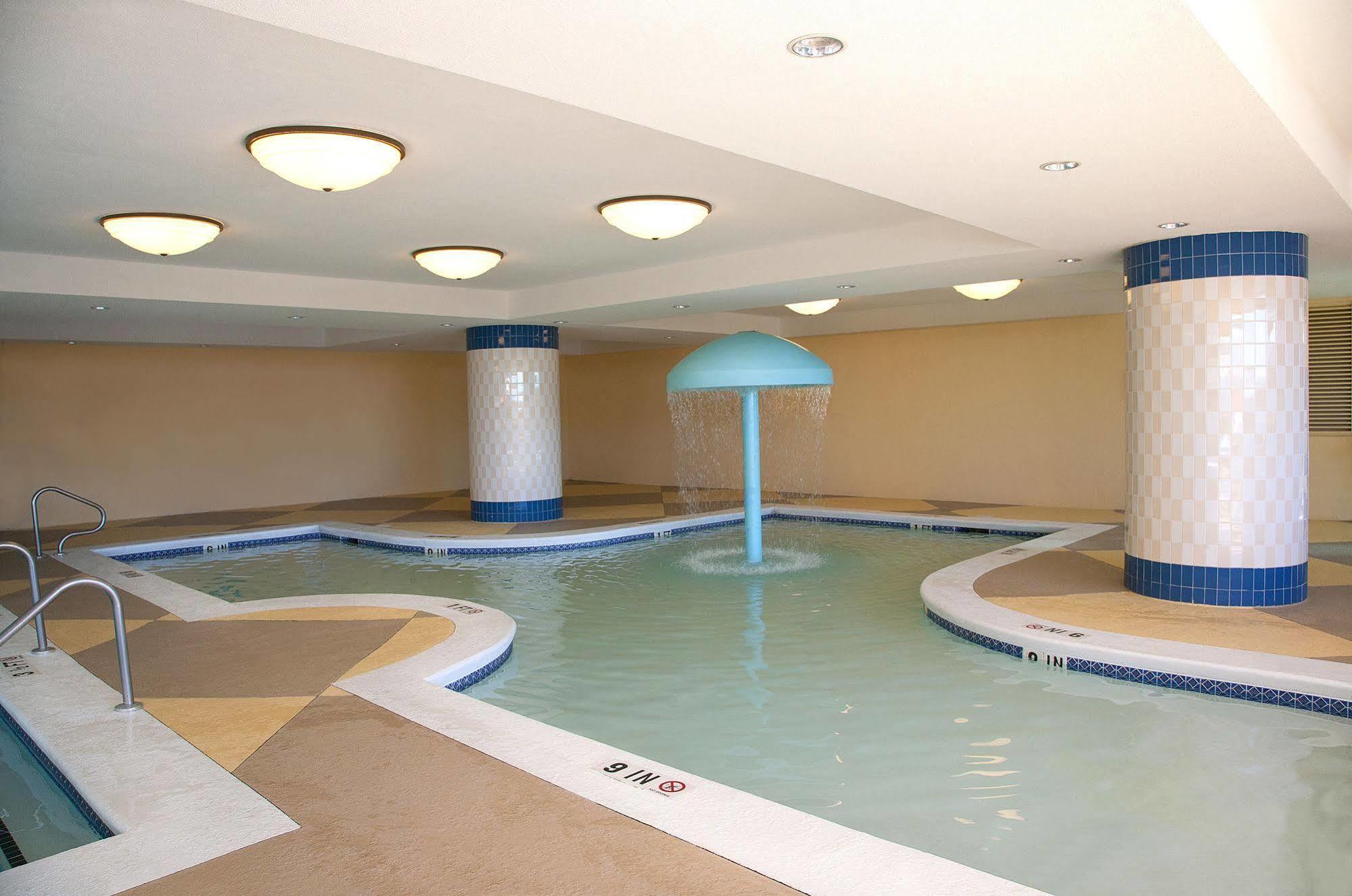 Aparthotel Mar Vista Grande