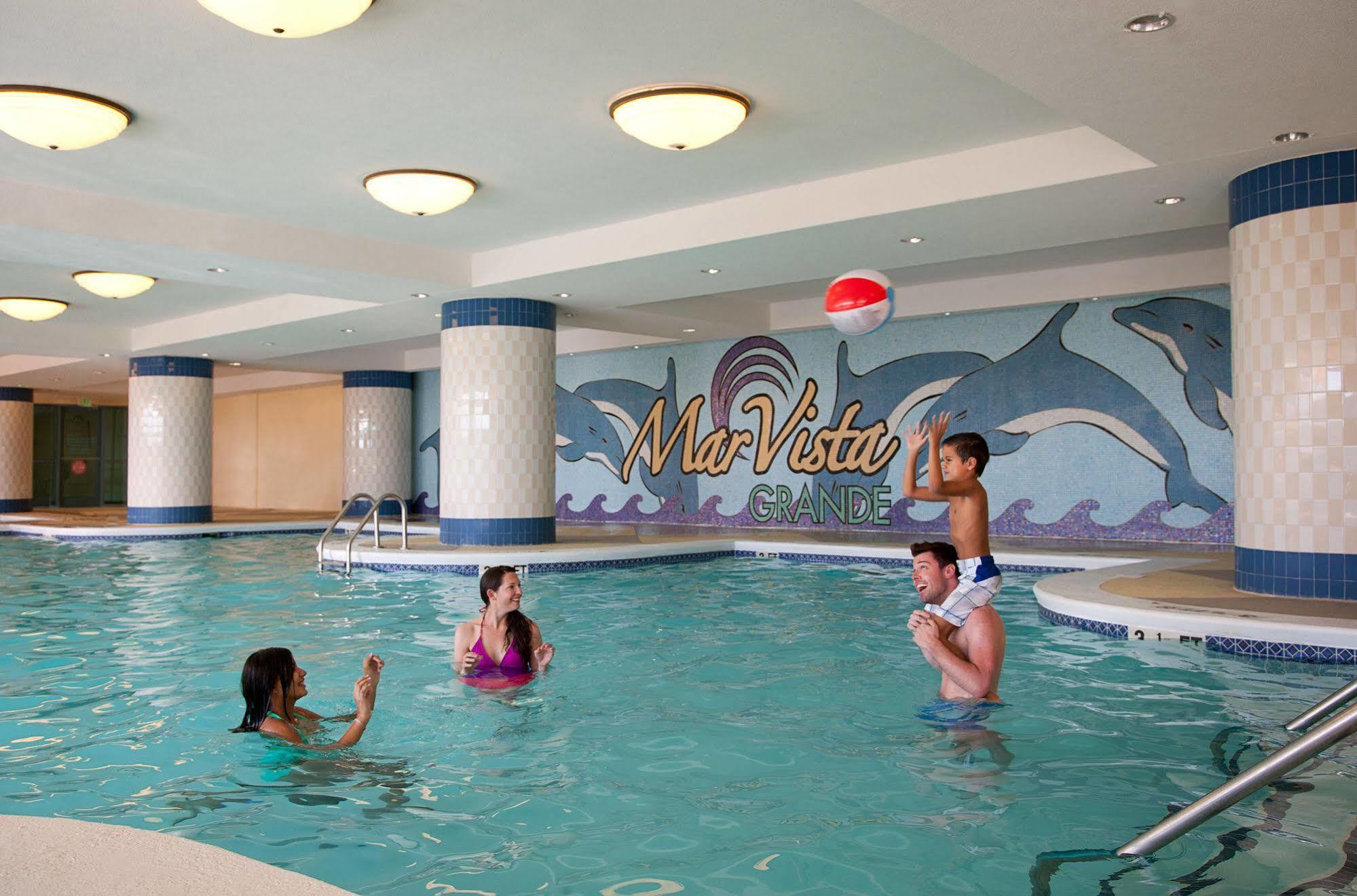 Mar Vista Grande 4*