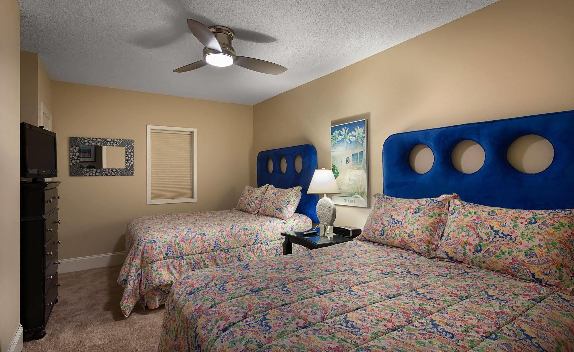 Aparthotel Mar Vista Grande