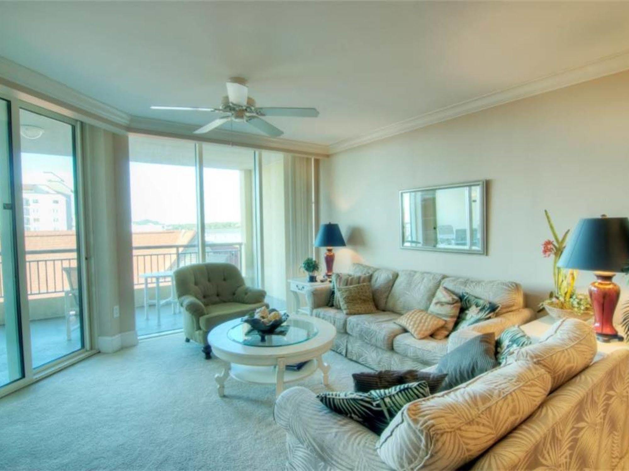 Mar Vista Grande 4*