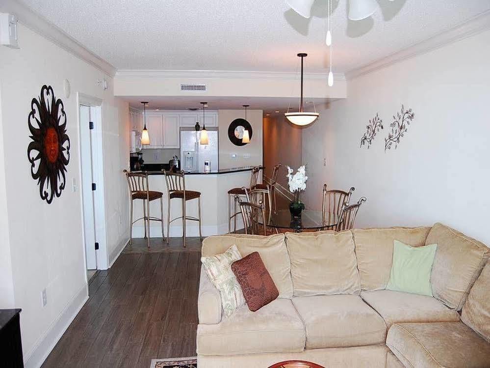 Mar Vista Grande Aparthotel North Myrtle Beach